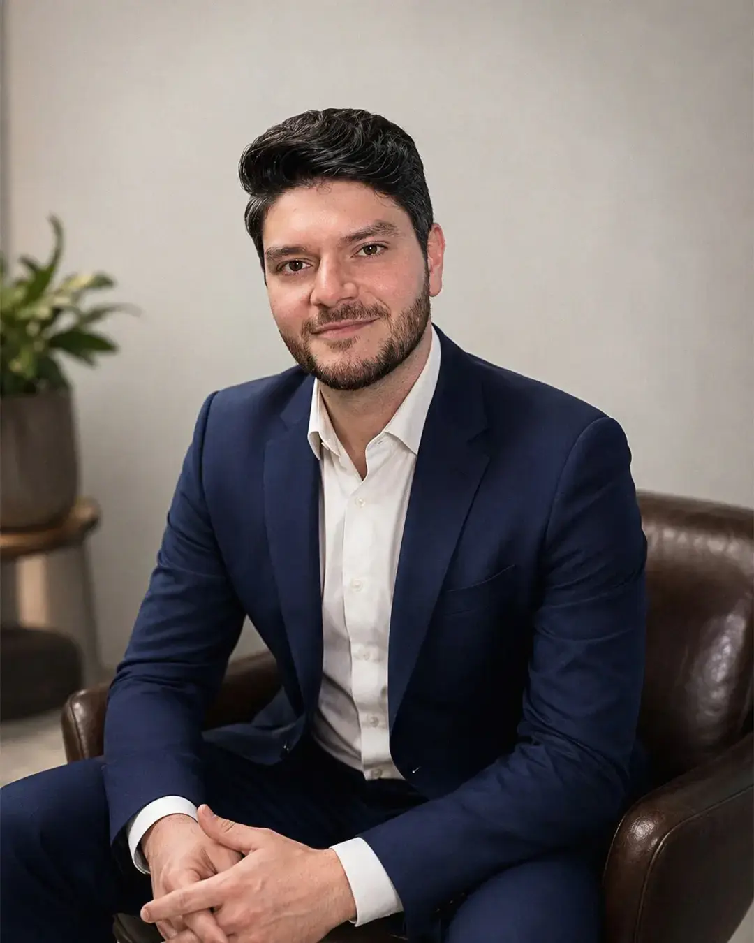 Dr. Paulo Henrique Tasca