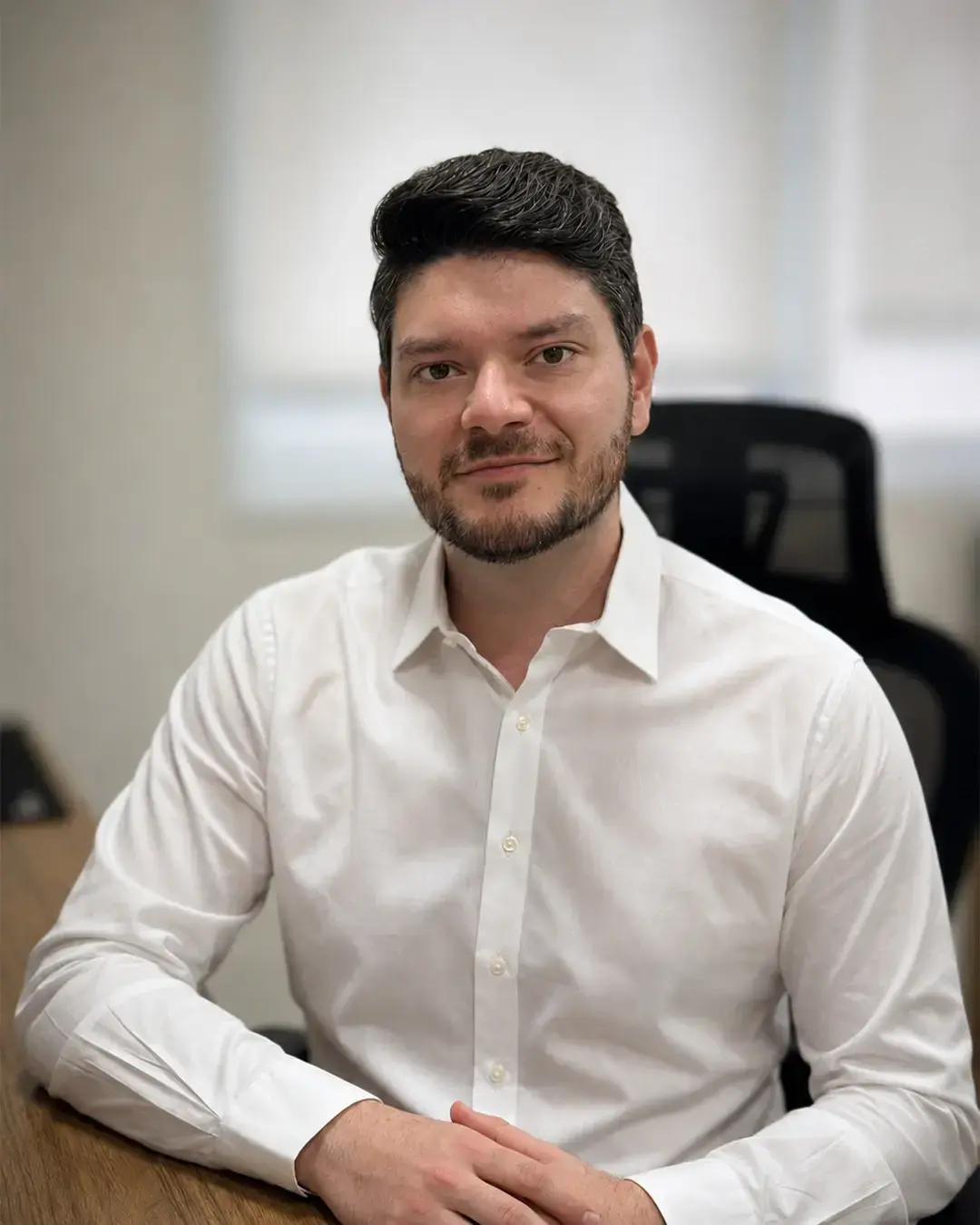 Dr. Paulo Henrique Tasca